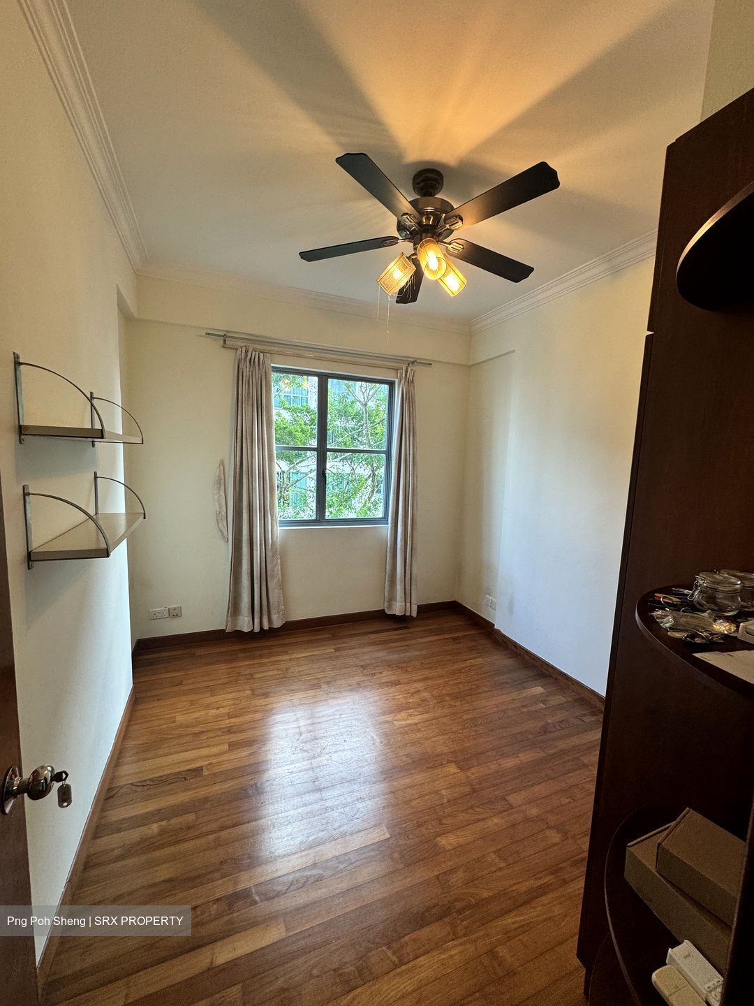Springdale Condominium (D21), Condominium #613473391